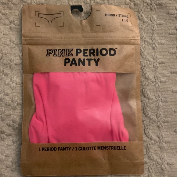PINK Victoria's Secret Intimates & Sleepwear Nwts Pink Victorias